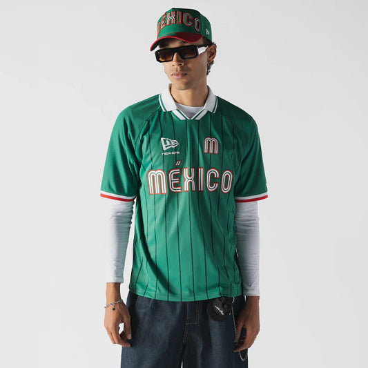 Mexico Soccer Jersey