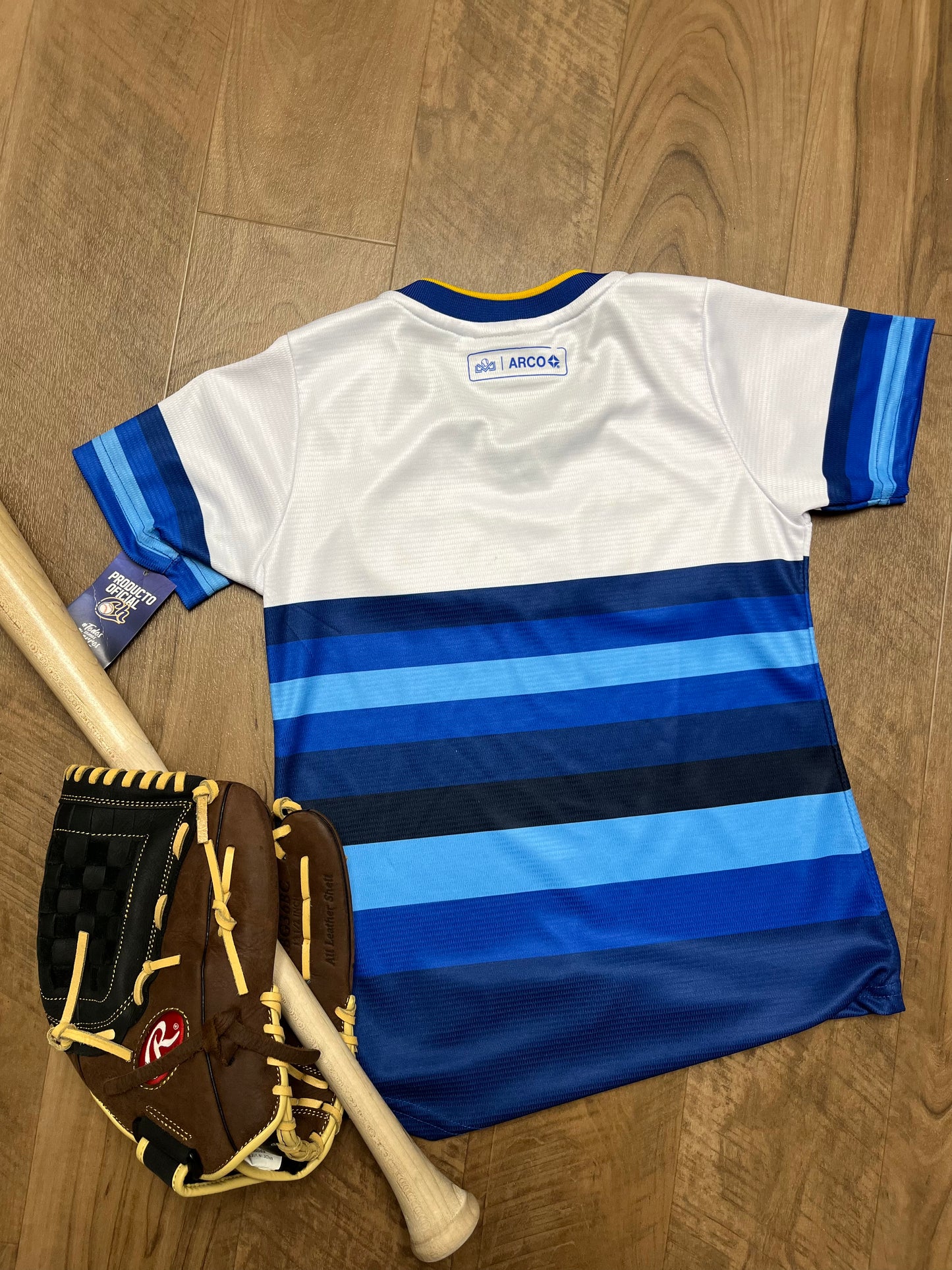 Charros de Jalisco Home Alternative Women’s Jersey
