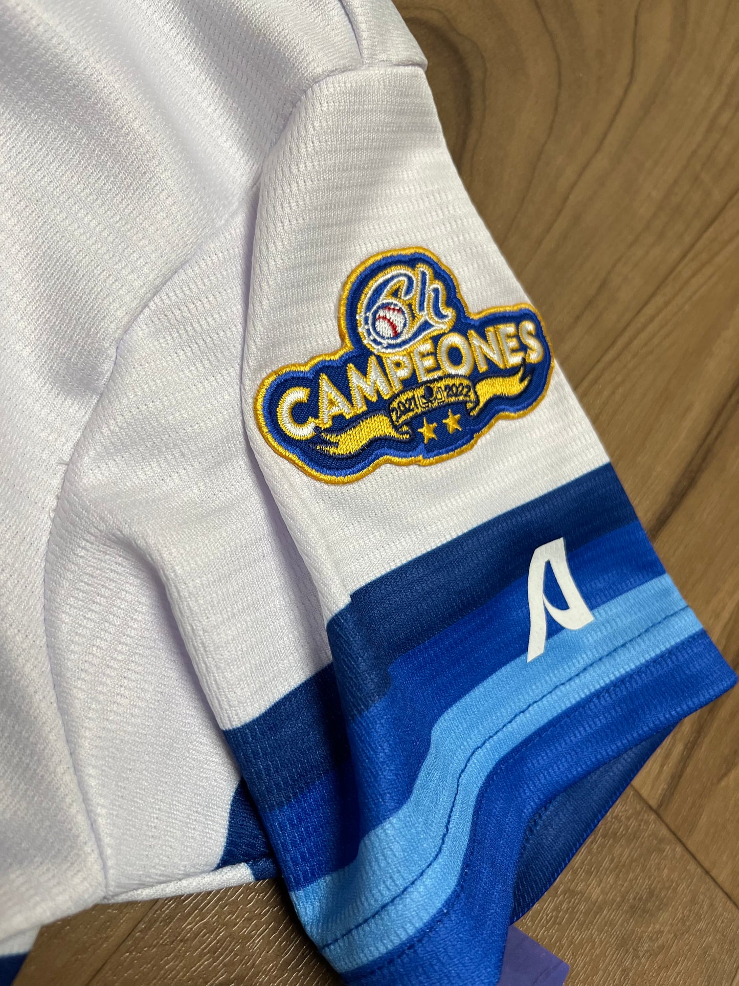 Charros de Jalisco Home Alternative Women’s Jersey